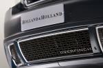 Land Rover Range Rover Holland & Holland by Overfinch 2010 года